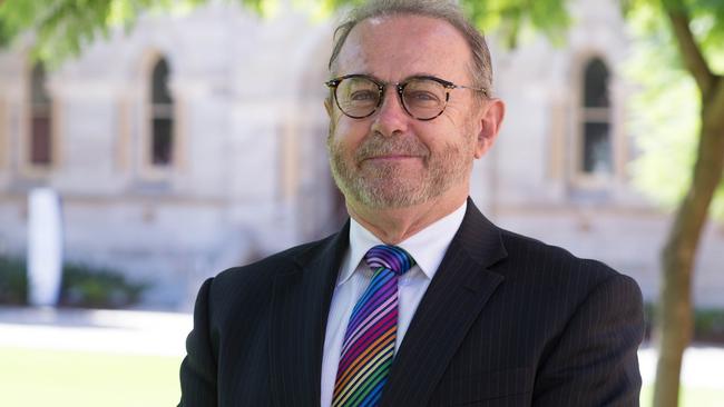 Noel Lindsay has been appointed pro vice-chancellor (entrepreneurship) at the University of Adelaide.