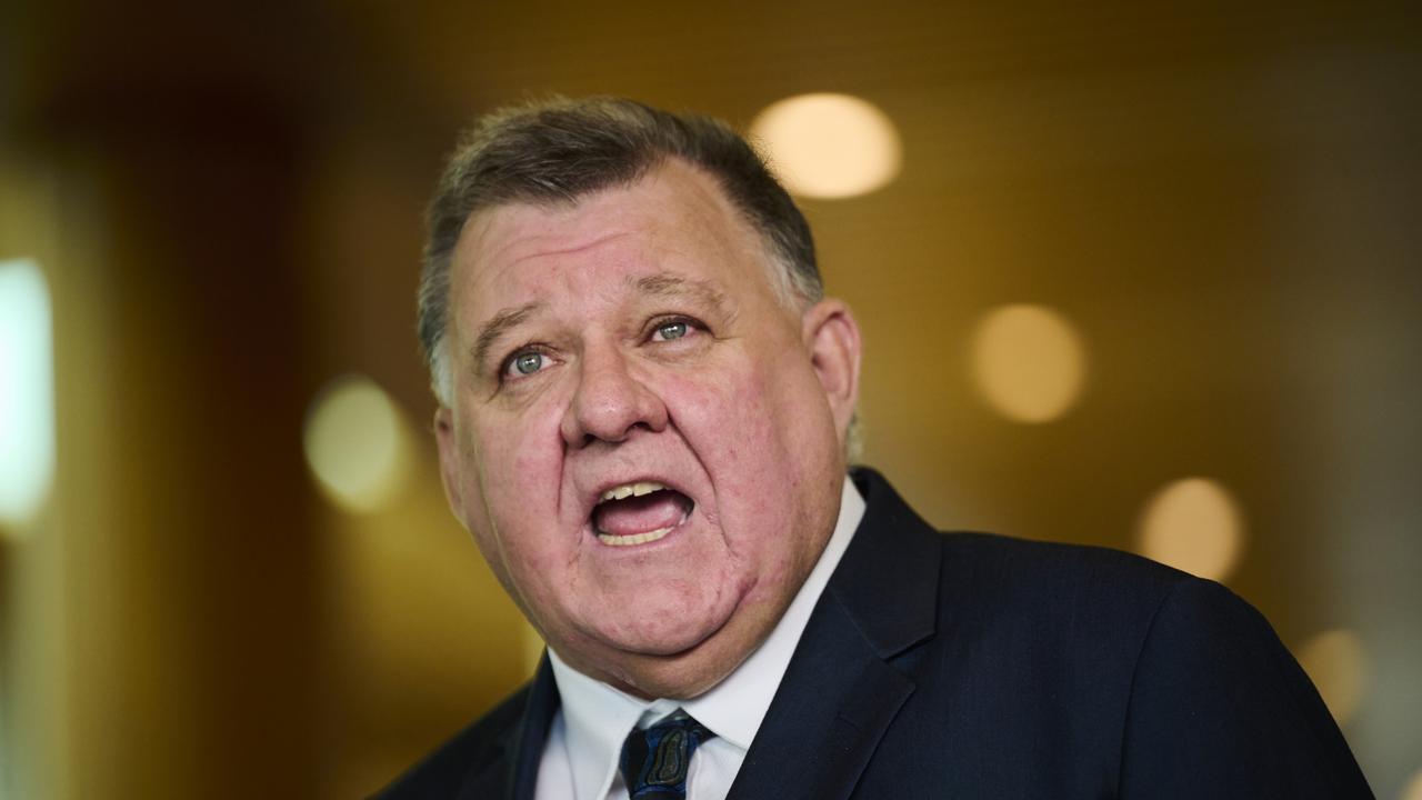 Craig Kelly has again bombarded Australians with unsolicited texts spruiking reactions to Covid-19 vaccines. But the TGA has issued a warning about the information being misused.