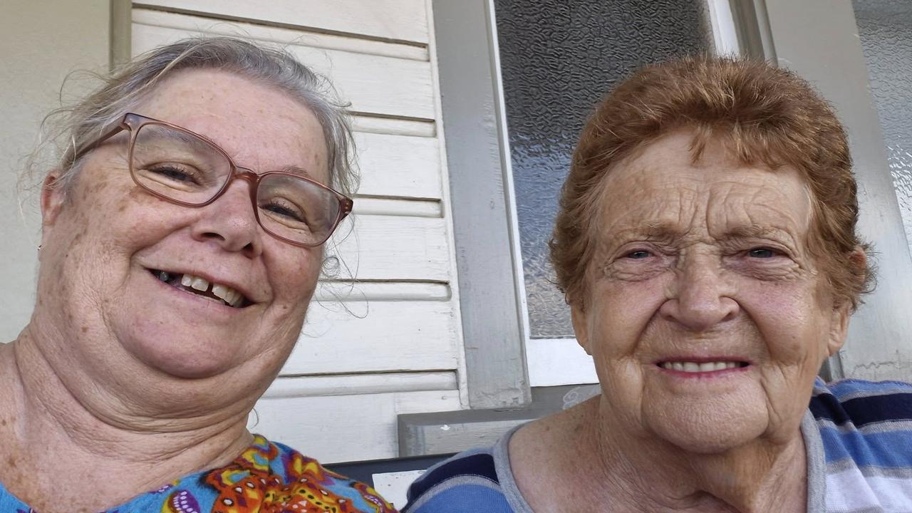 Tragic sign something was wrong day siblings were killed in crash