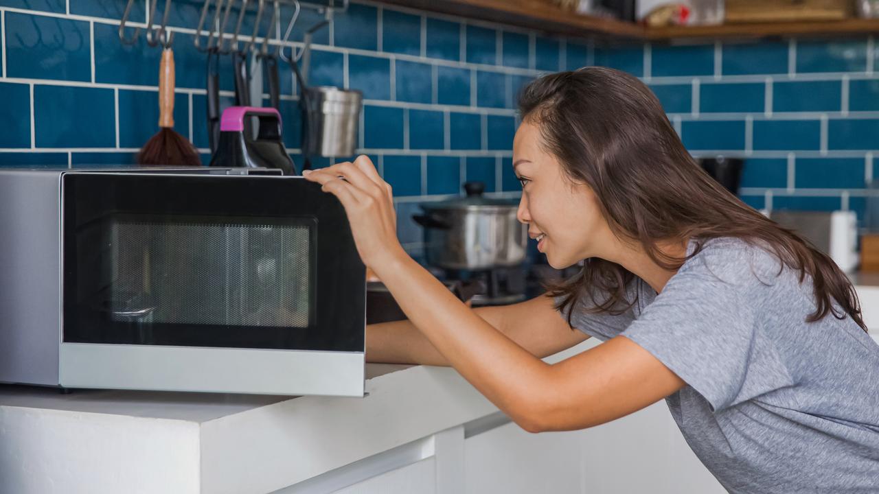 The Best Countertop Microwave for Your Family, According to Kitchen Pros