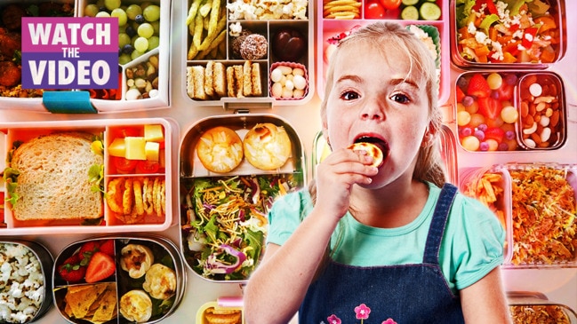 Expert: How Parents Can Make a Difference in School Nutrition