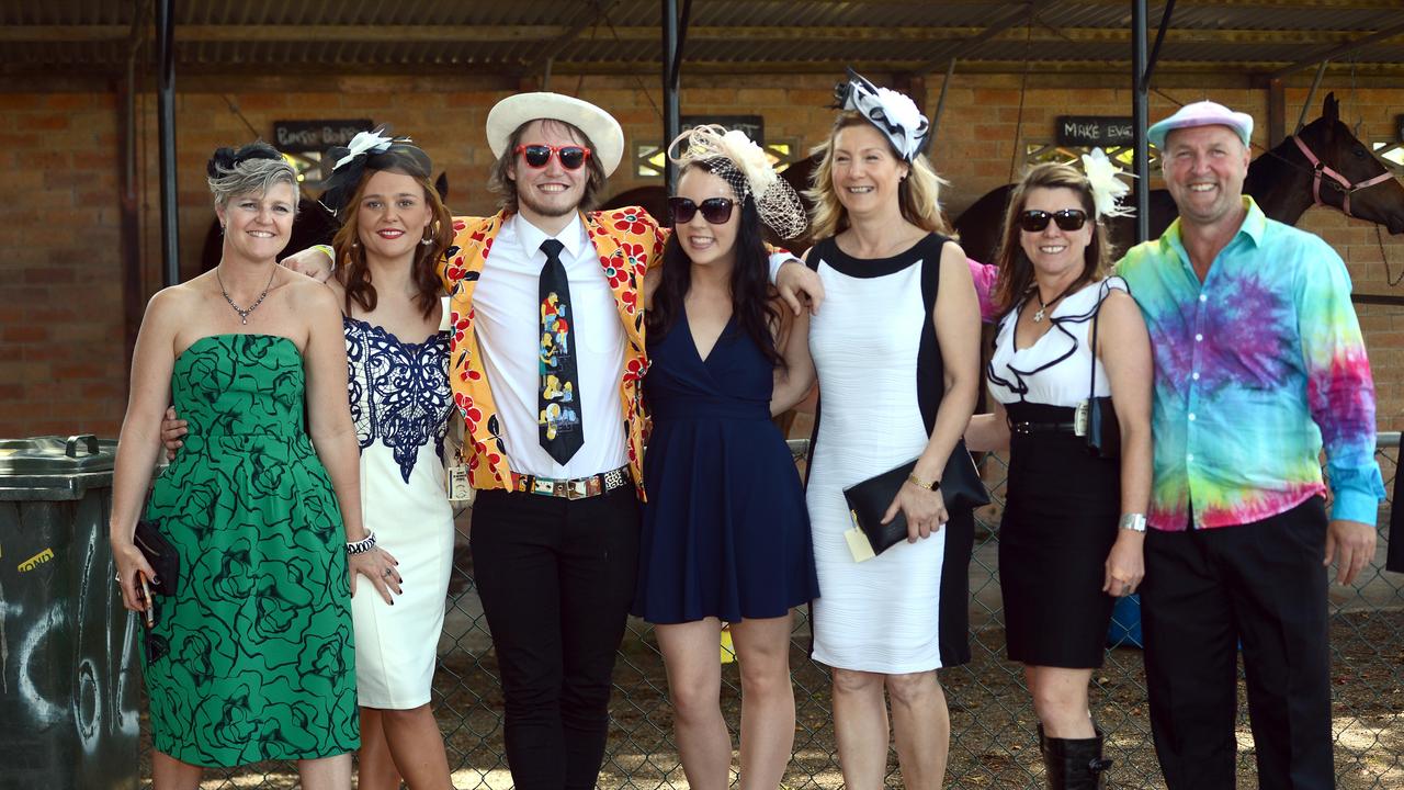 Looking back at fashions from past Lismore races | Photos