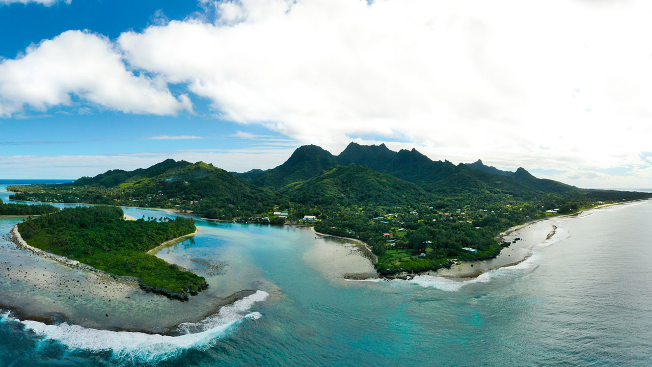 Things to do in Rarotonga when it rains | escape.com.au