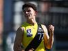 Tiger’s time? Pocket-rocket Raso rises to draft hope