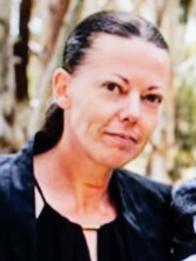 Krystal was found dead in her Aldinga Beach home in October. Picture: Supplied