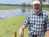 Farmers forced to offload cattle amid floods