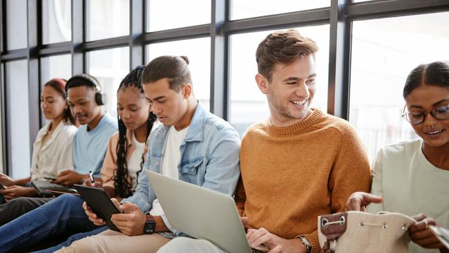 Surprise career young Aussies are flocking to. Picture: iStock