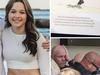 Read touching tribute to crash victim