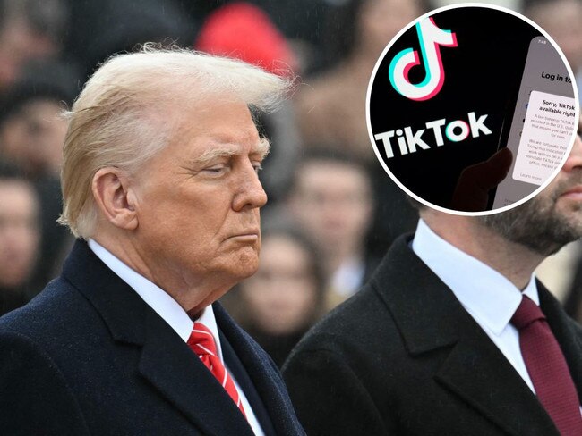 Trump vows to keep TikTok alive in US.