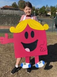 Gold Coast Book Week 2021