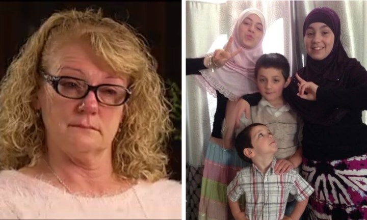 apparat Ride dekorere Khaled Sharrouf: Grandmother of ISIS children wants to bring them home  -Kidspot