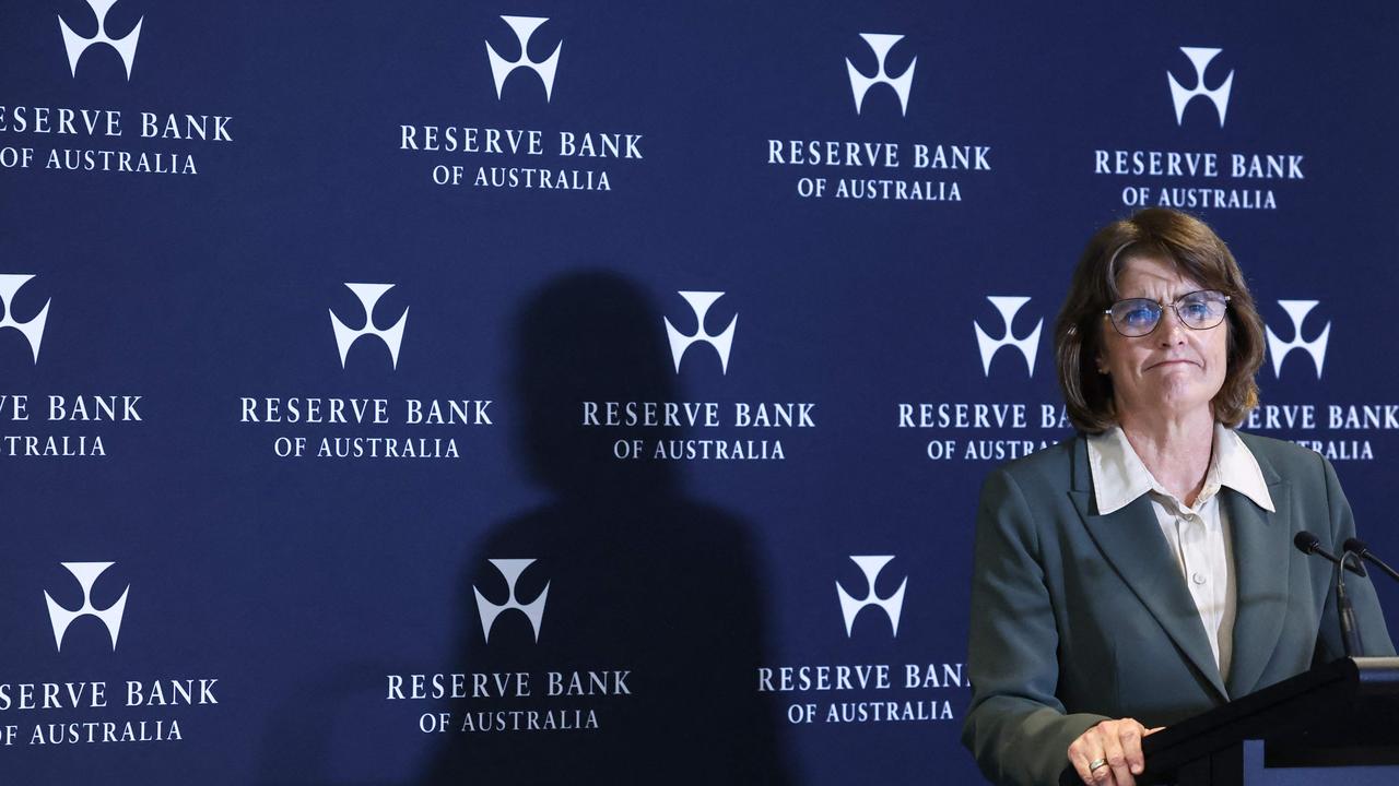 Bullock’s gamble may pay off, but it hits RBA credibility