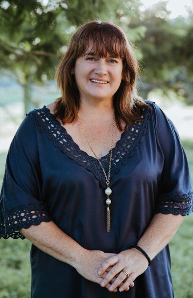 Melinda Jones will continue to serve as the Division 1 councillor for the North Burnett Regional Council.