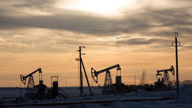 How high could oil prices go?