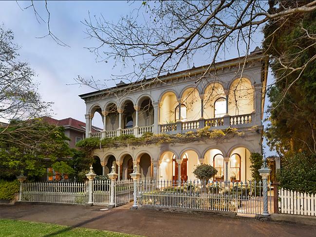 88 St Vincent Place North, Albert Park for Jonathan Chancellor. Picture - Supplied