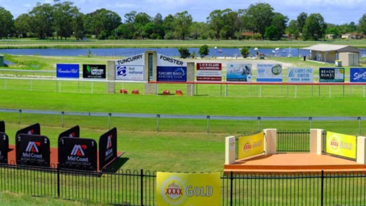 Tuncurry hosts its second Country Championships meeting on Saturday.