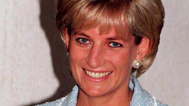 Princess Diana Anniversary New Photos Released By William And Harry 