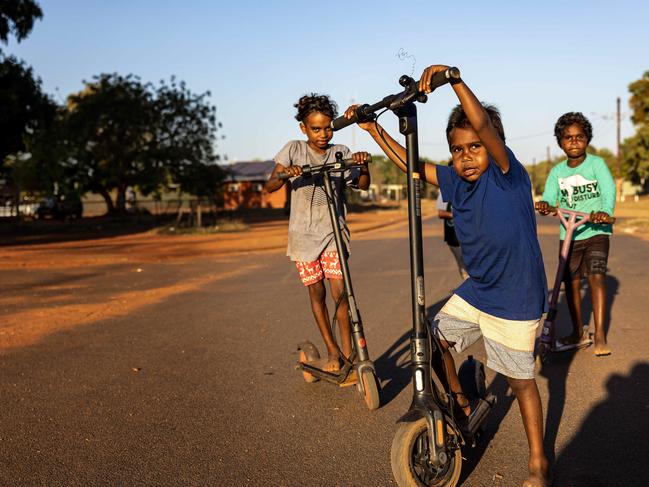 5/8/2023Bidyadanga Aboriginal Community, WAPic Colin Murty