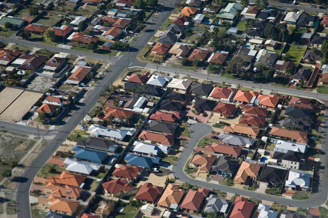 Australia’s housing market is broken: Anglicare