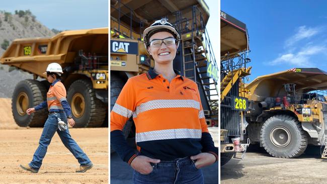 Up to $200K a year: 160+ jobs for tradies, apprentices, mine workers