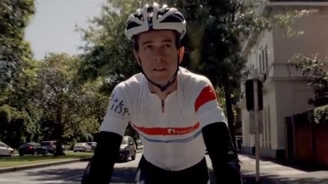 matthew keenan cycling