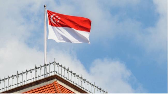 Orthocell has appointed a distributor for Remplir in Singapore. Pic: Getty Images