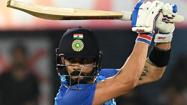 Virat Kohli’s India and Pakistan contest promises to be one of the most viewed games on the globe this year.