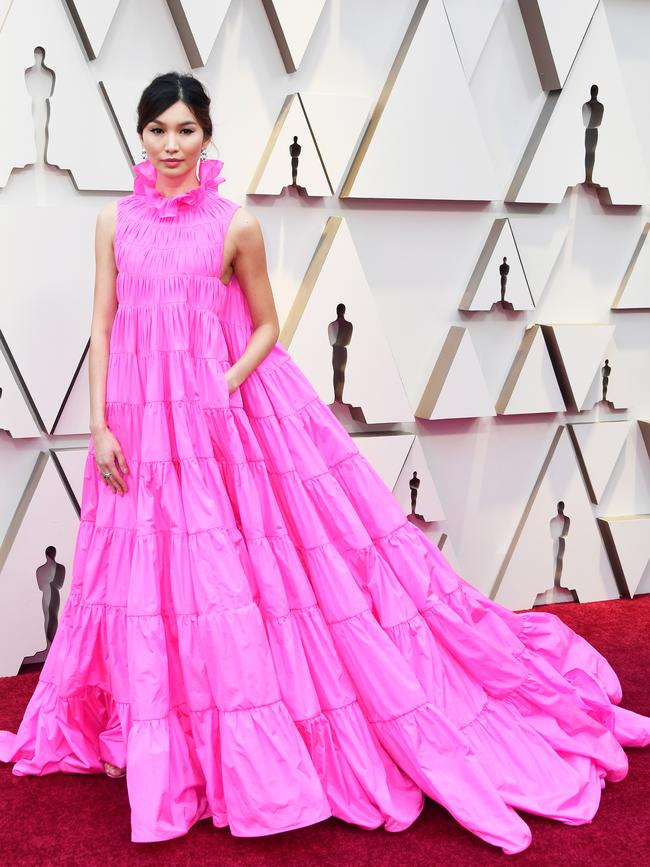 Gemma Chan. Picture: Getty Images