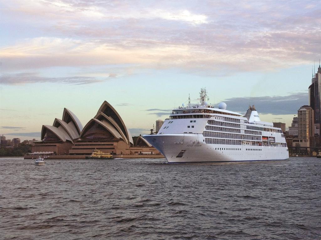 Australia 2019-2020 cruise season: Cruise ships coming to Australia ...