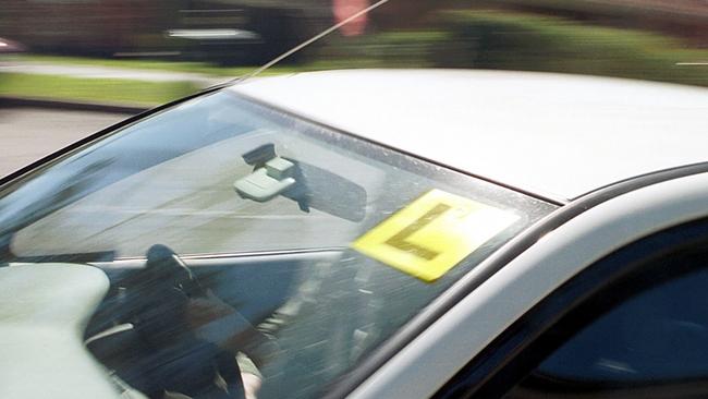 A Jimboomba father of two was caught twice driving in the Lockyer Valley while under the influence of drugs or alcohol.