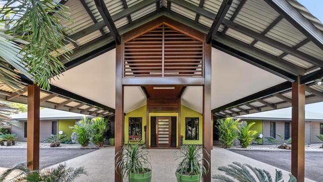 19 Greenhide Road, Marlow Lagoon. Picture: Real Estate Central