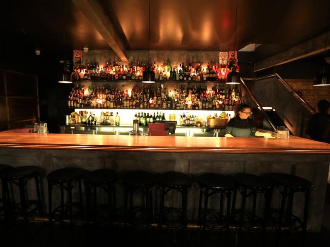 Sydney’s 17 best small bars to whet your appetite | Daily Telegraph