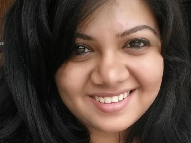 Vaidehi De