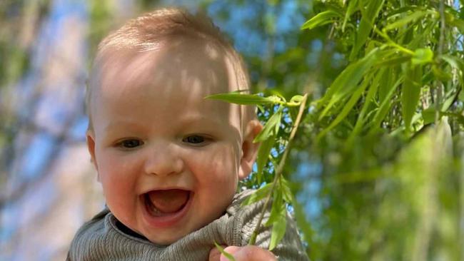 REVEALED: Stanthorpe’s cutest baby for 2021 crowned