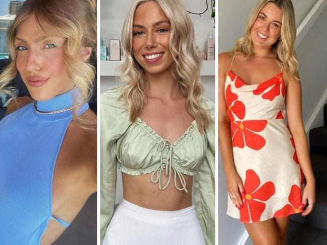 Insta models, mummy bloggers: 75 wannabe influencers unmasked