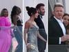 Celebrities stun at Beckham’s $5m wedding