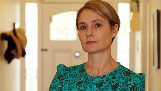 Michelle Telfer. Picture: ABC