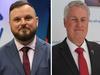 Discrimination complaint made by council CEO before resignation