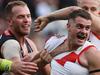 Swans want Pies season-opener to kick off 2024
