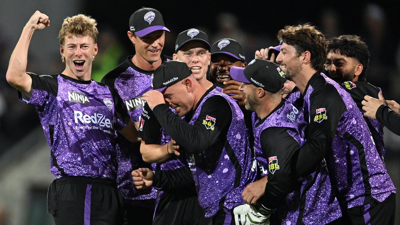 Entries closed for a shot at winning BBL grand final tickets