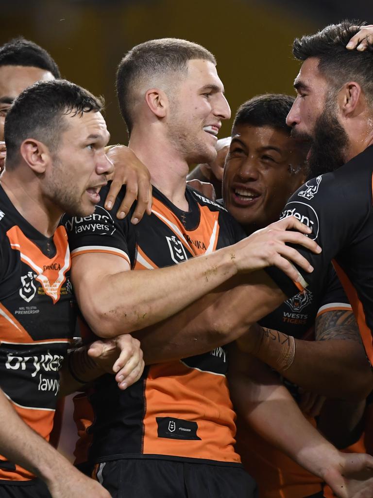 Broncos Reveal “Thank You NZ” Jersey