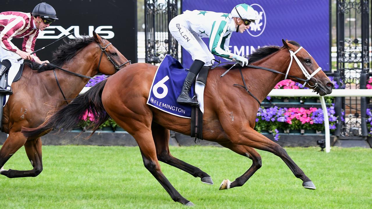 Kensington Stakes