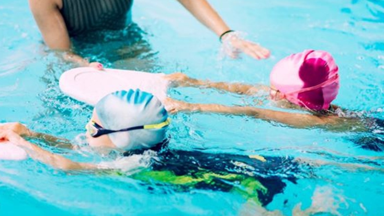 A lapse in swimming lessons during Covid has contributed to a spike in drownings.