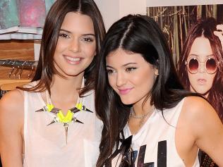 Kylie, Kendall spark Australian trip rumours