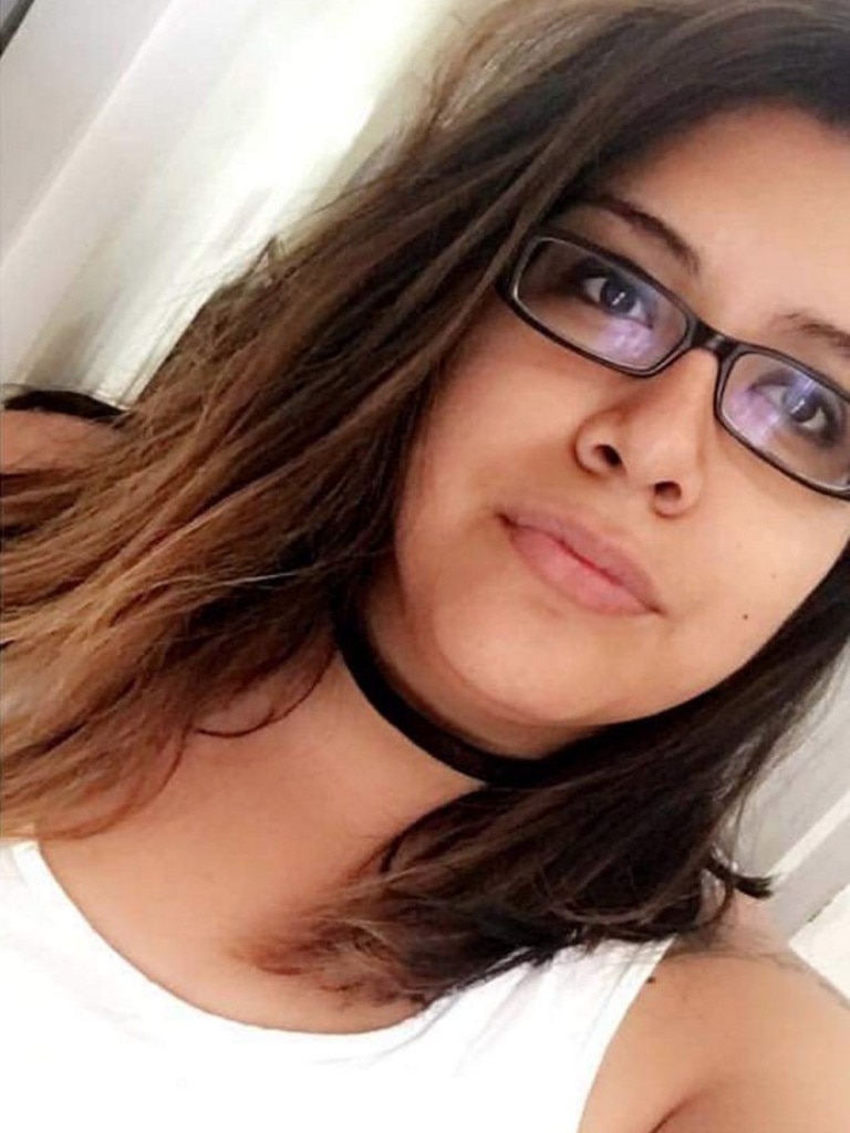 Mercedez Marisol Flores, 26, is a victim of the Orlando shooting.