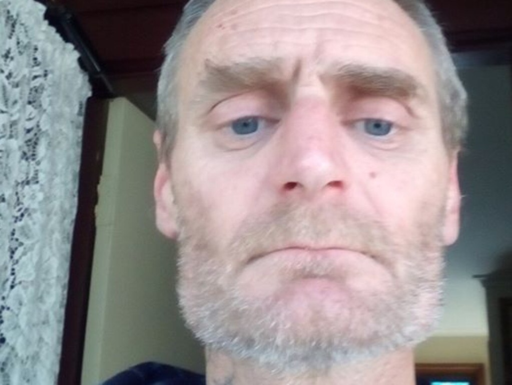 Robert John Thrupp’s lawyer said there was no physical or forensic evidence that connected the man to the murder scene. Picture: Facebook