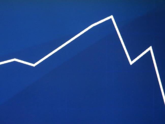 ASX follows overseas market slump