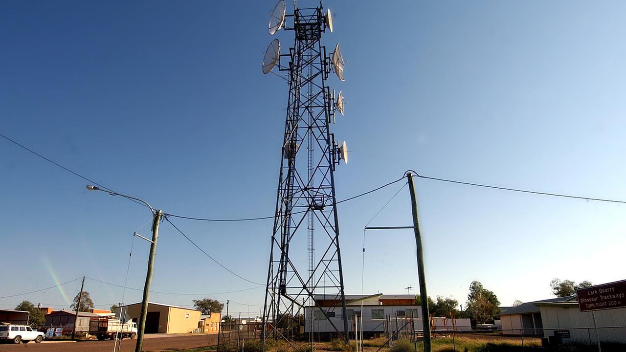 Telstra has refused to say how much coverage it provides Australians using regular mobile phones.