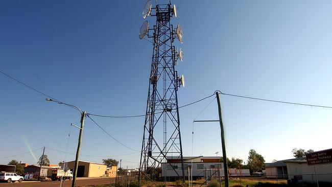 Telstra has refused to say how much coverage it provides Australians using regular mobile phones.