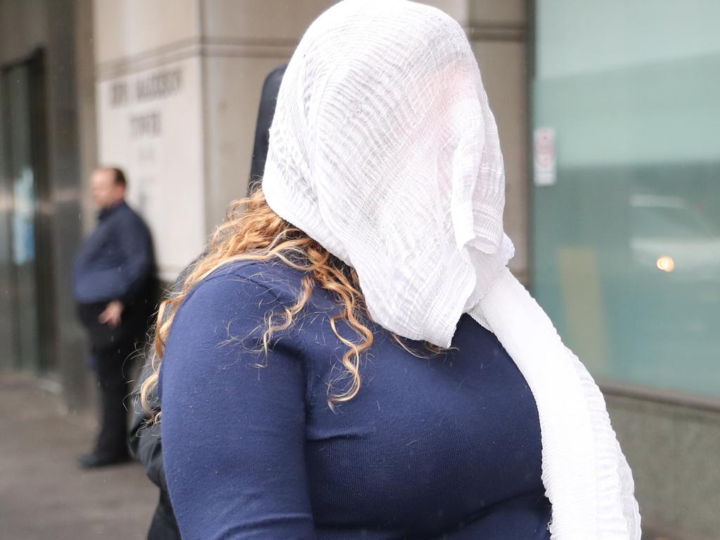 Mother ‘disgusted At Allegations She Infected Her Sick Son With Faeces